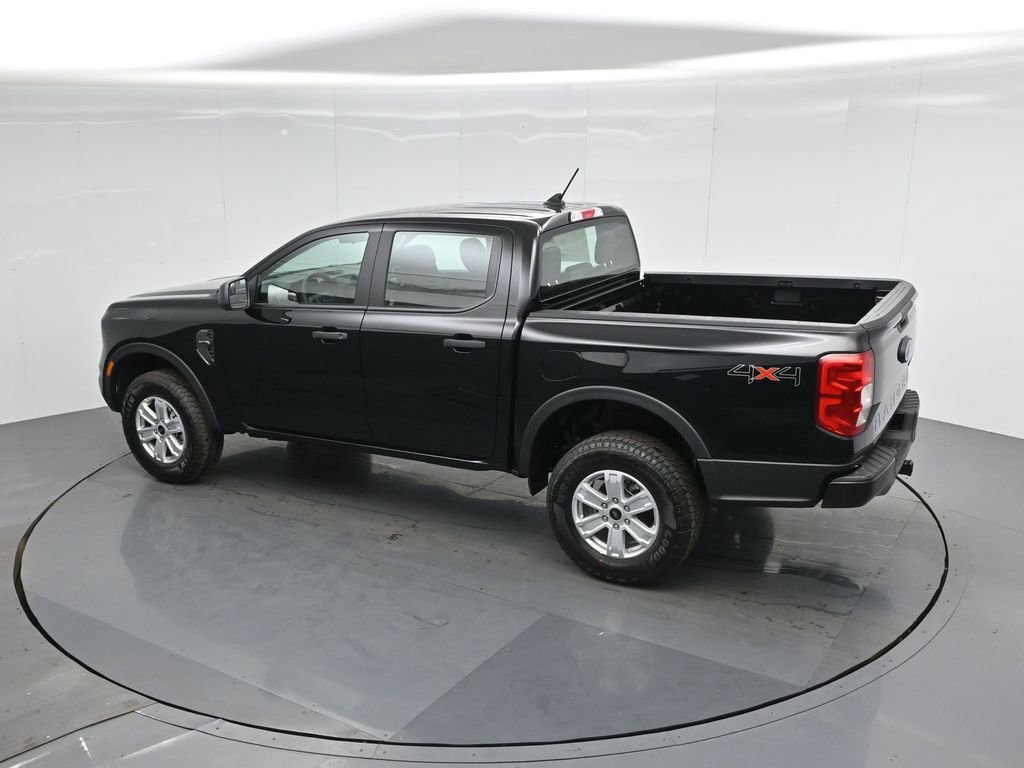 New 2025 Ford Ranger XL w/ Trailer Tow Package image 39