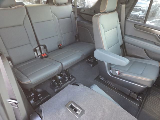 New 2026 GMC Yukon AT4 w/ AT4 Premium Package image 33