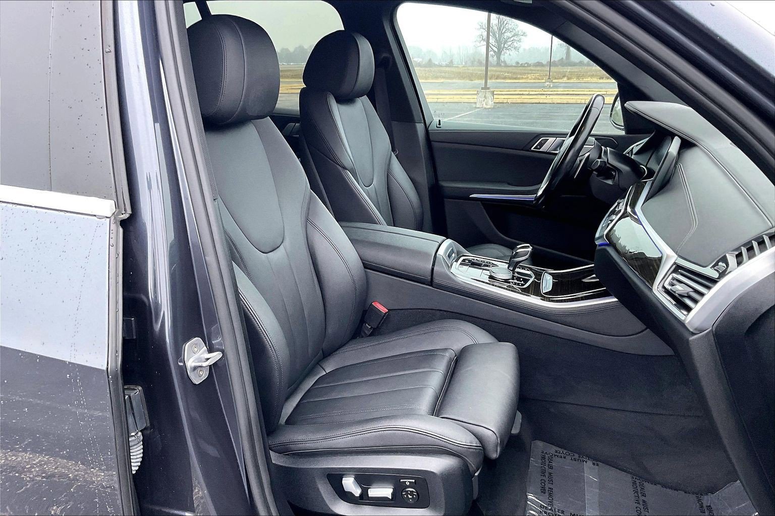 Used 2020 BMW X5 sDrive40i w/ Convenience Package image 7