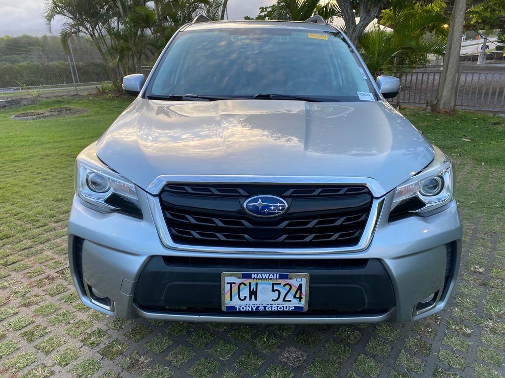 Used 2017 Subaru Forester 2.0XT Touring image 2
