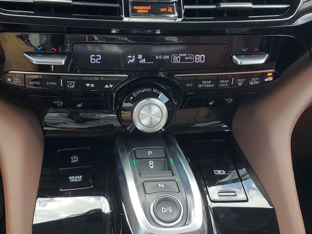 New 2026 Acura MDX FWD w/ Technology Package image 28