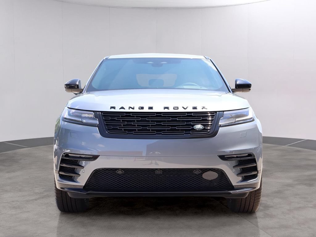 Used 2026 Land Rover Range Rover Velar Dynamic SE AWD/4WD image 2
