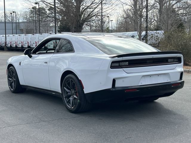 New 2024 Dodge Charger R/T Scat Pack w/ Plus Group image 11
