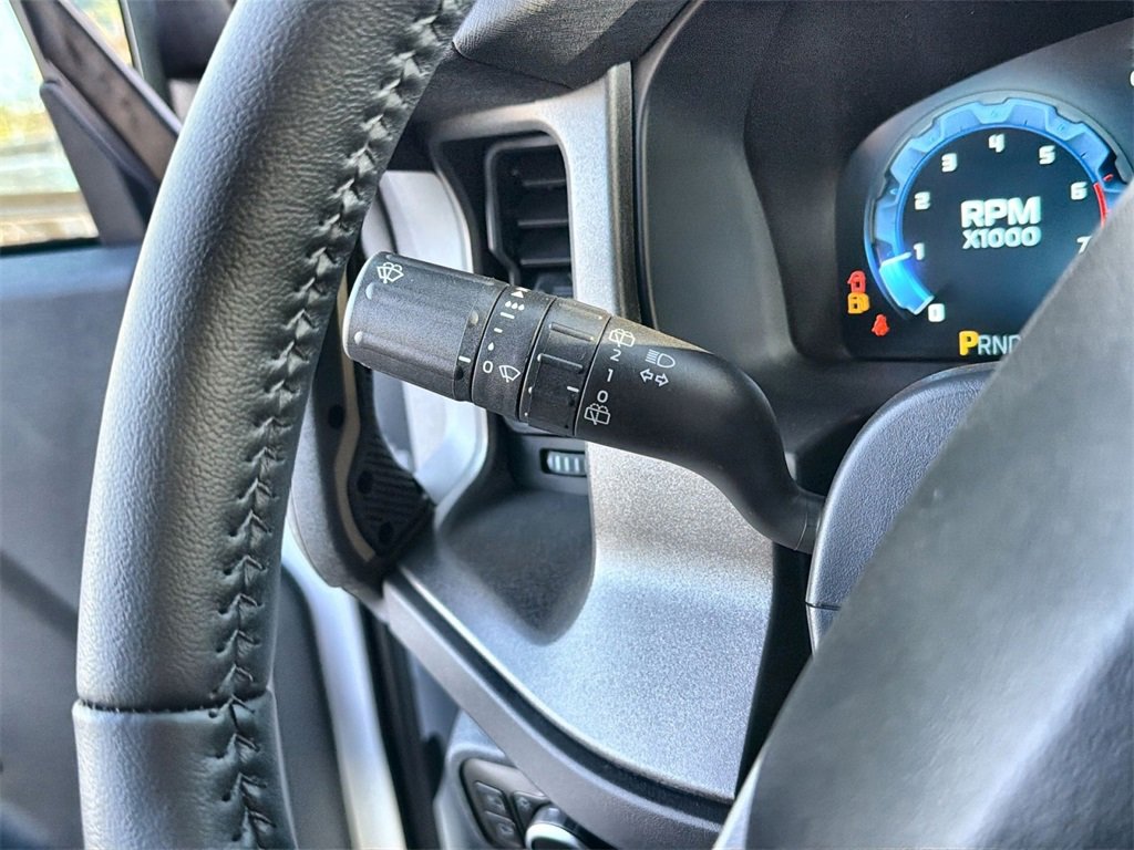 New 2025 Ford Bronco Badlands image 20