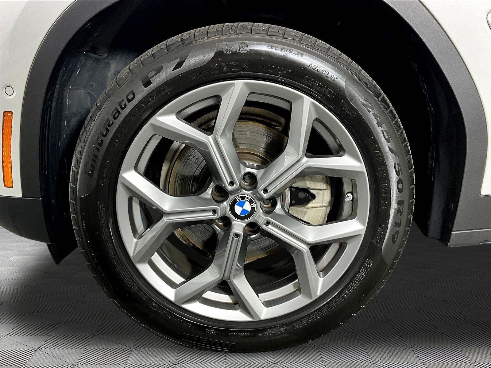 Used 2024 BMW X3 xDrive30i w/ Premium Package AWD/4WD image 34