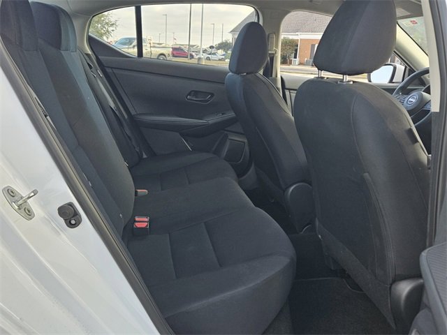 Used 2025 Nissan Sentra S image 14