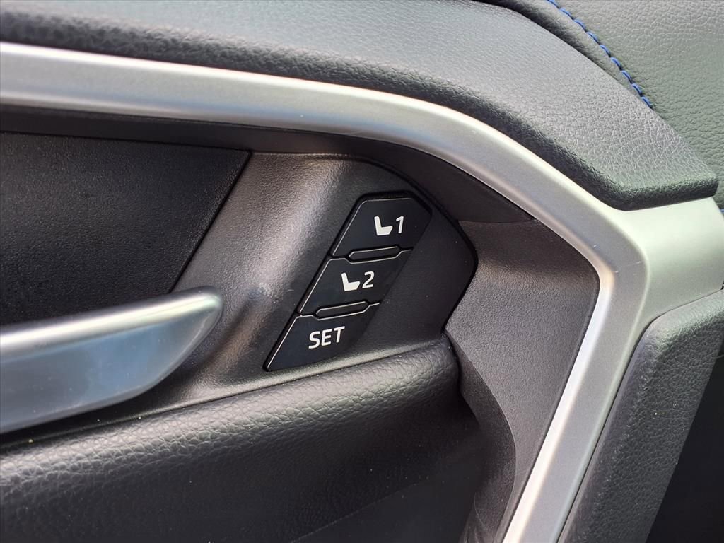 Used 2024 Toyota RAV4 XSE image 24