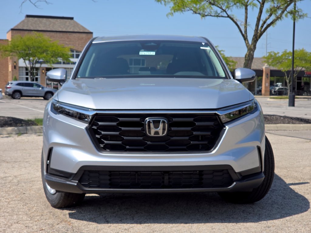 New 2026 Honda CR-V LX image 13