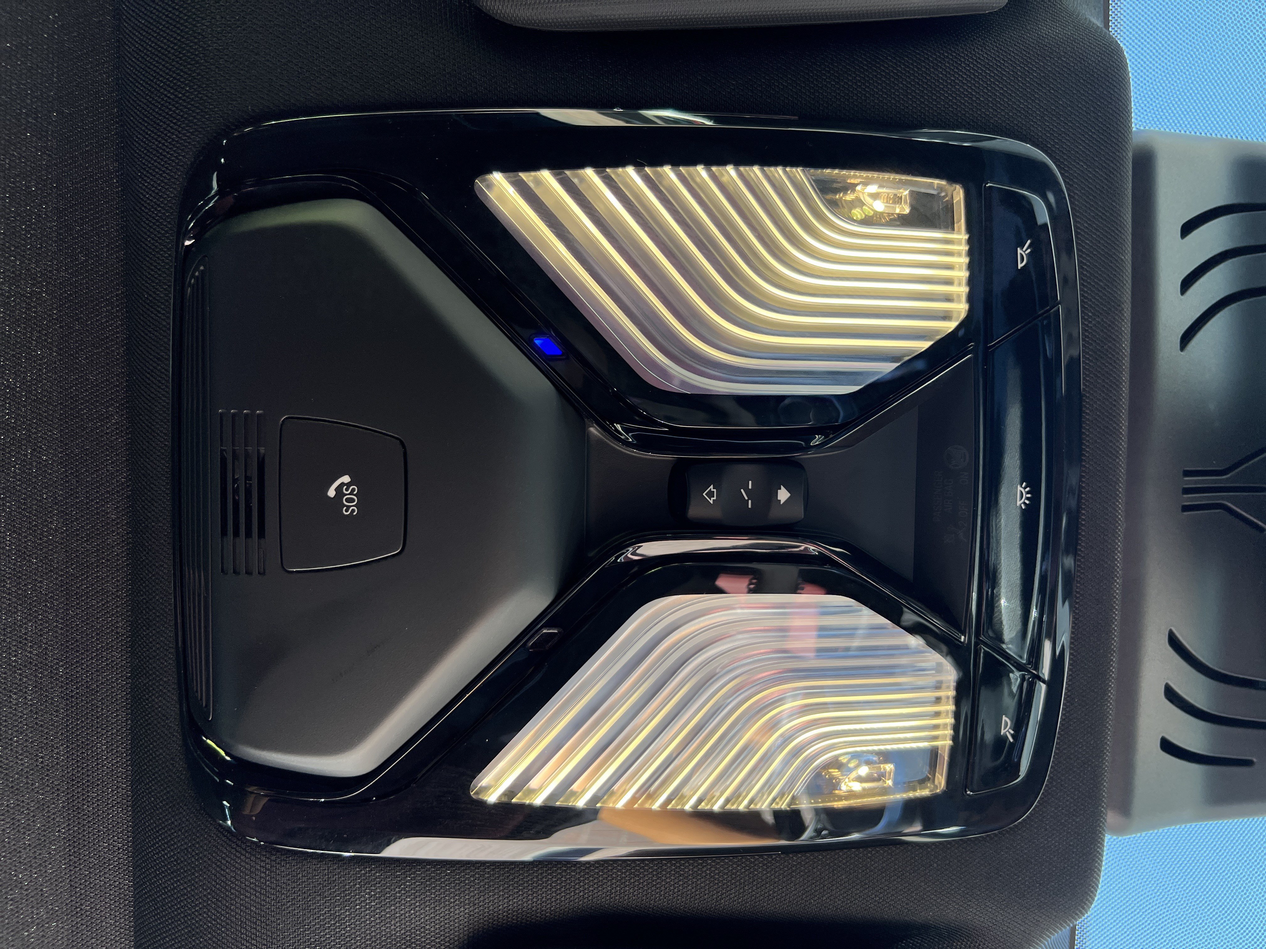 Certified 2025 BMW i4 M50 AWD/4WD image 36