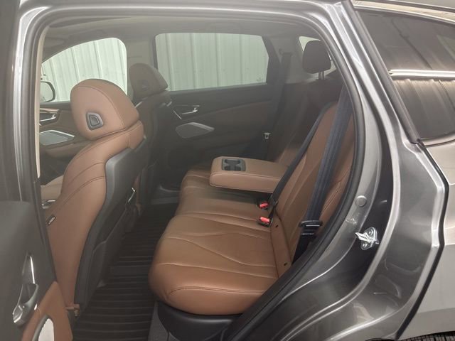 Used 2025 Acura RDX w/ Technology Package image 13