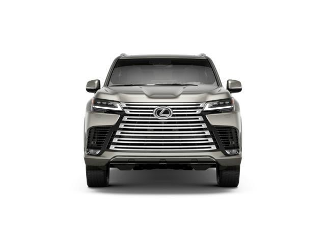 New 2026 Lexus LX 700h Luxury AWD/4WD image 5