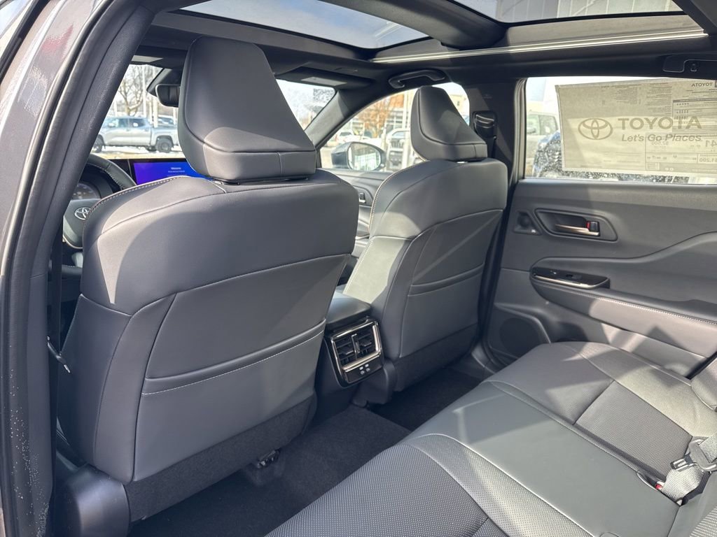 New 2026 Toyota Crown Limited image 14