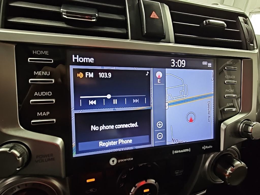 Used 2020 Toyota 4Runner SR5 image 13