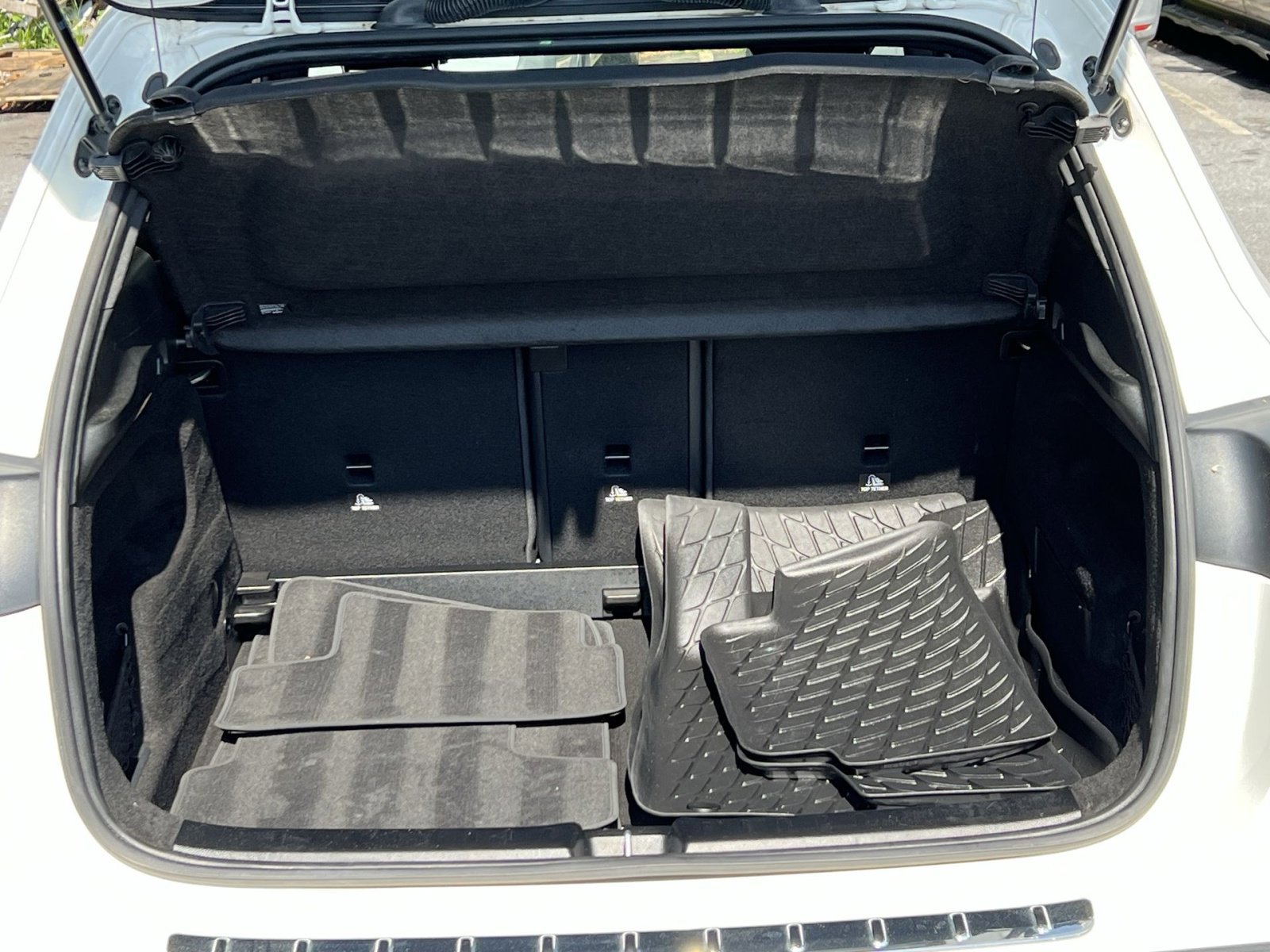 Certified 2022 Mercedes-Benz GLA 250 4MATIC image 31