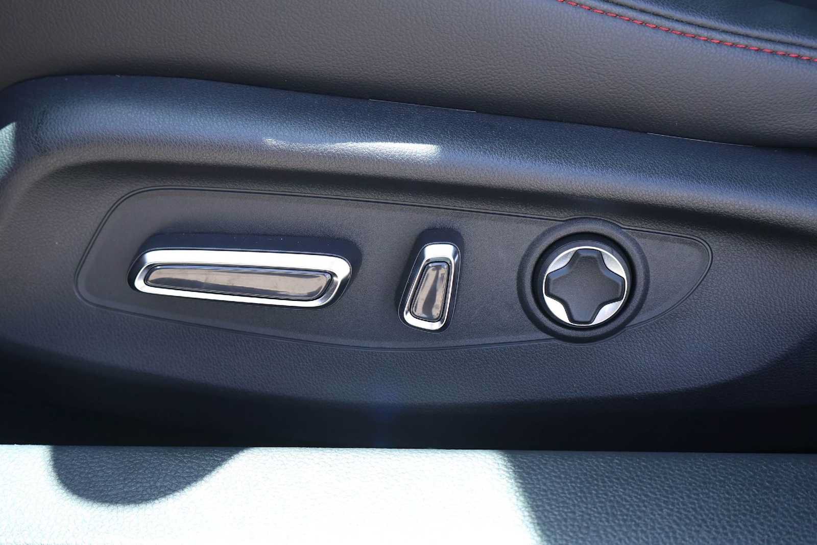 Certified 2024 Acura Integra Type S FWD image 24