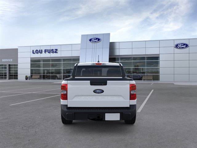 New 2026 Ford Maverick XLT image 6