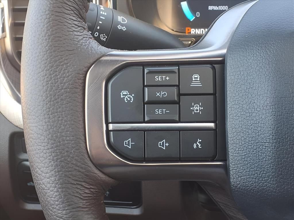 Used 2024 Ford F350 King Ranch image 14