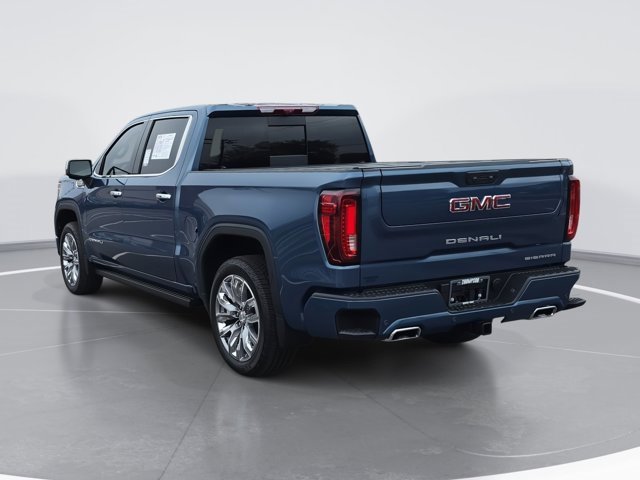 Used 2025 GMC Sierra 1500 Denali image 5