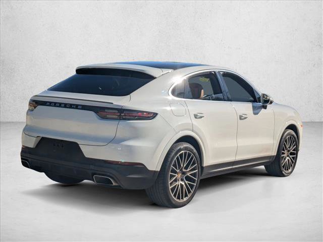 Used 2021 Porsche Cayenne image 5