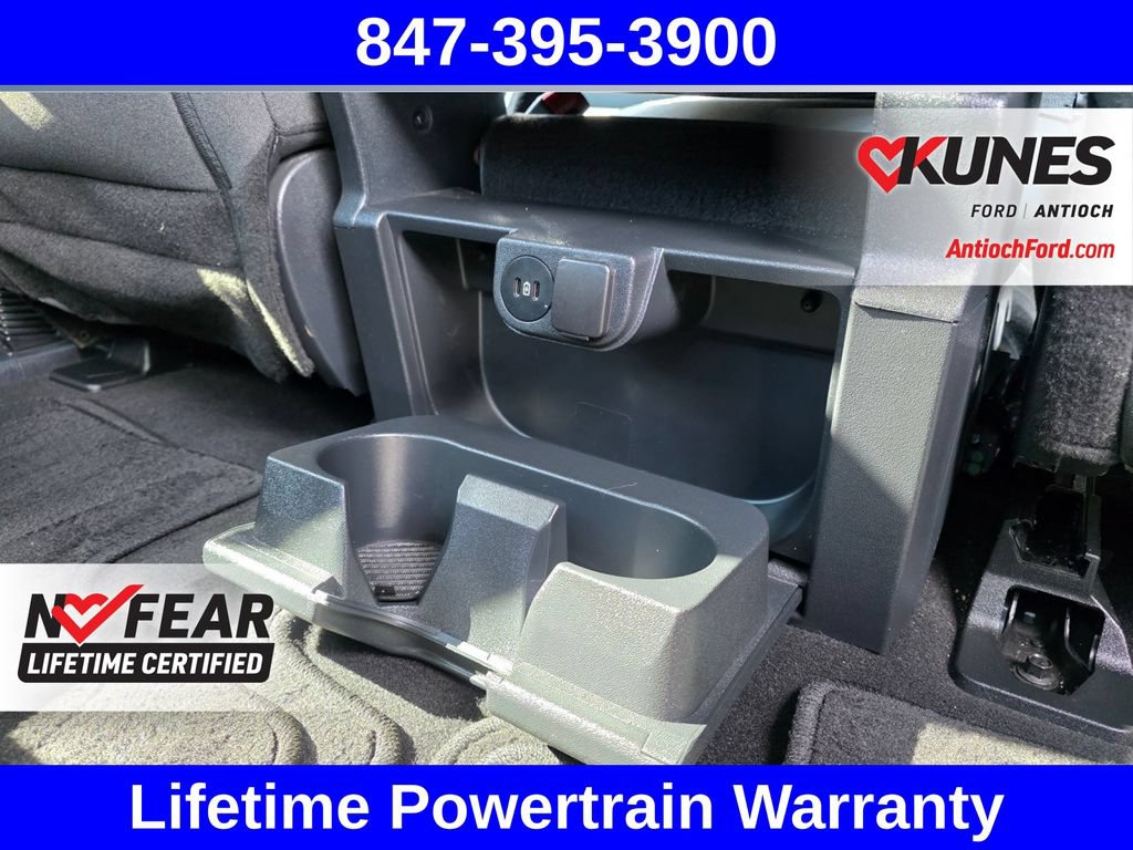 Certified 2024 Ford F150 XLT AWD/4WD image 37