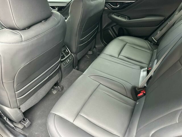 Certified 2024 Subaru Outback Touring XT w/ Popular Package #2 AWD/4WD image 14