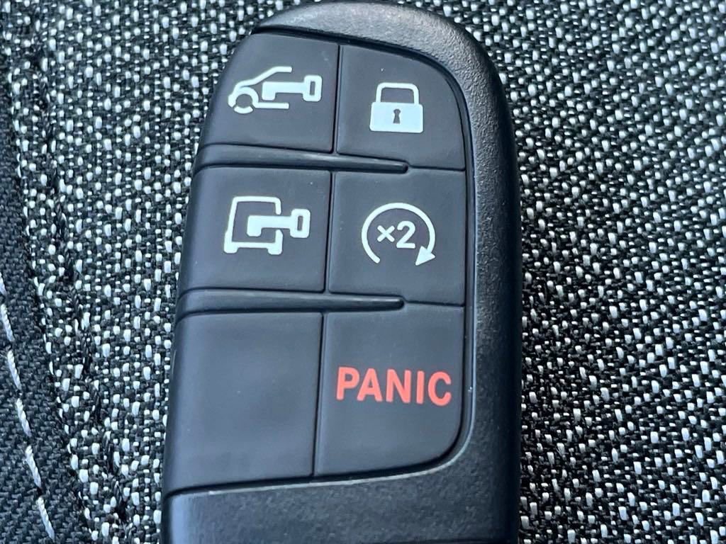 New 2025 RAM ProMaster 2500 w/ Quick Order Package 22G SLT image 21