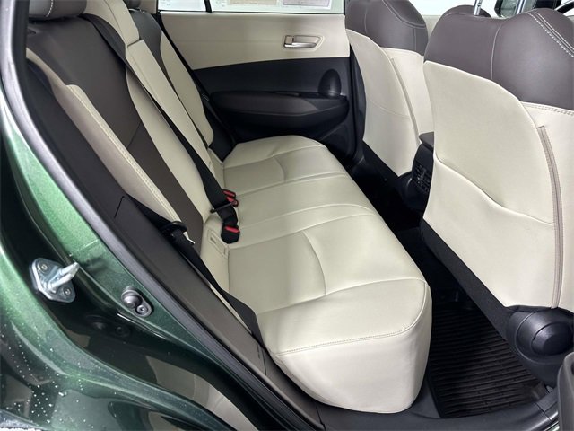 Used 2024 Toyota Corolla Cross XLE image 10