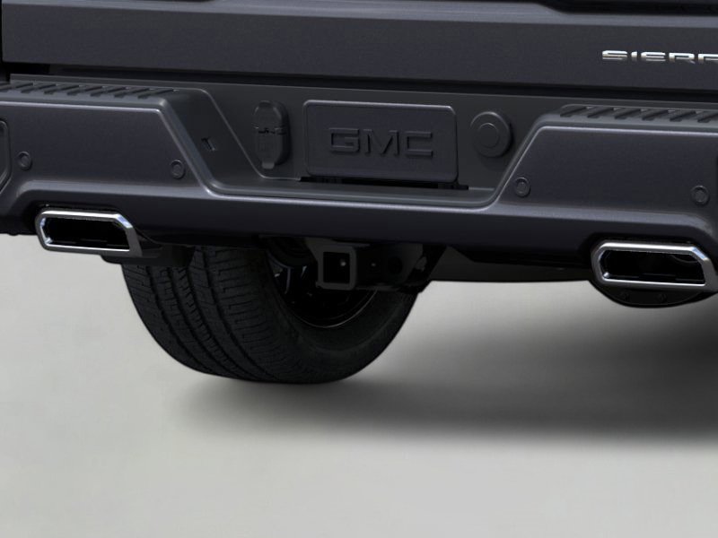 New 2026 GMC Sierra 1500 Denali w/ Technology Package image 14