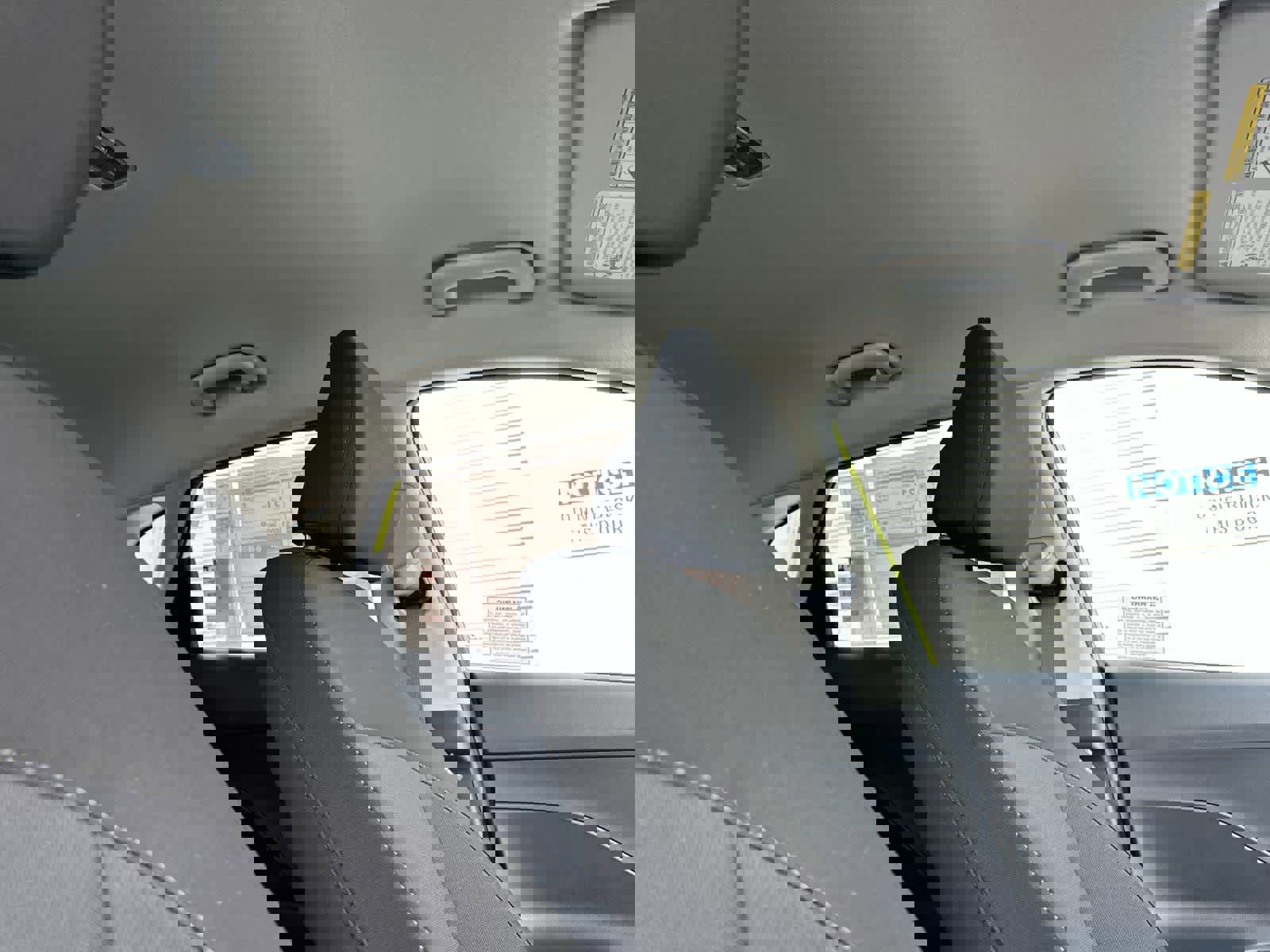 New 2026 Hyundai Kona SEL Sport FWD image 17