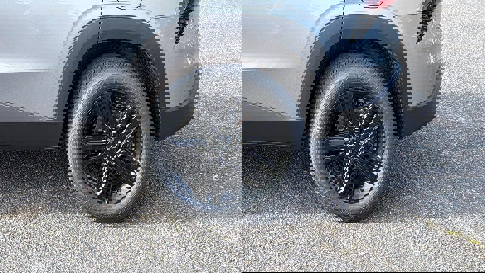 New 2026 Chevrolet Trax ACTIV image 9