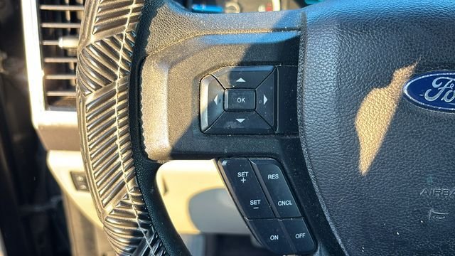 Used 2017 Ford F150 XLT AWD/4WD image 13