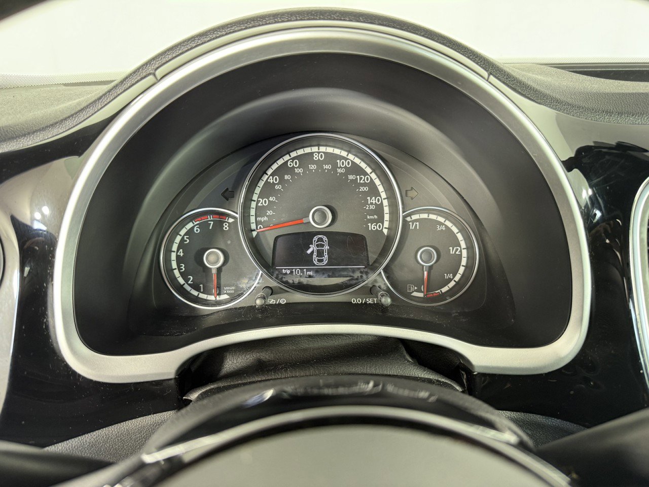 Used 2016 Volkswagen Beetle 1.8T SE image 19