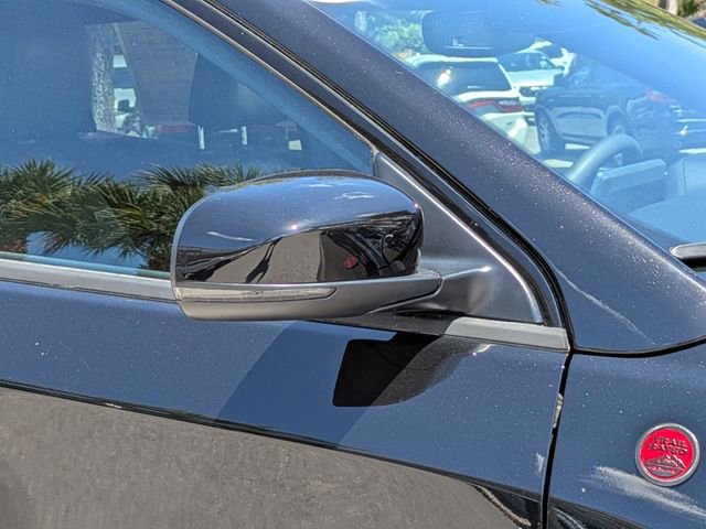 Used 2025 Jeep Compass Trailhawk image 13