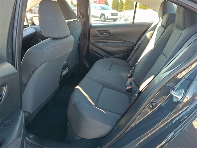 Used 2023 Toyota Corolla LE image 10