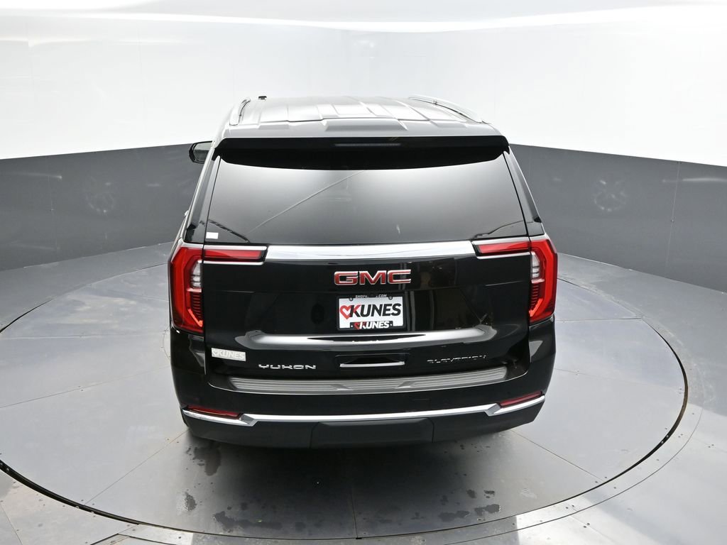New 2026 GMC Yukon Elevation image 36