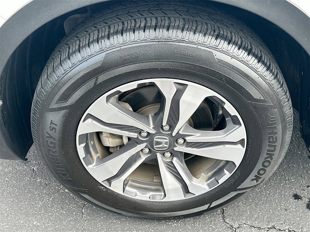 Used 2019 Honda CR-V LX image 28