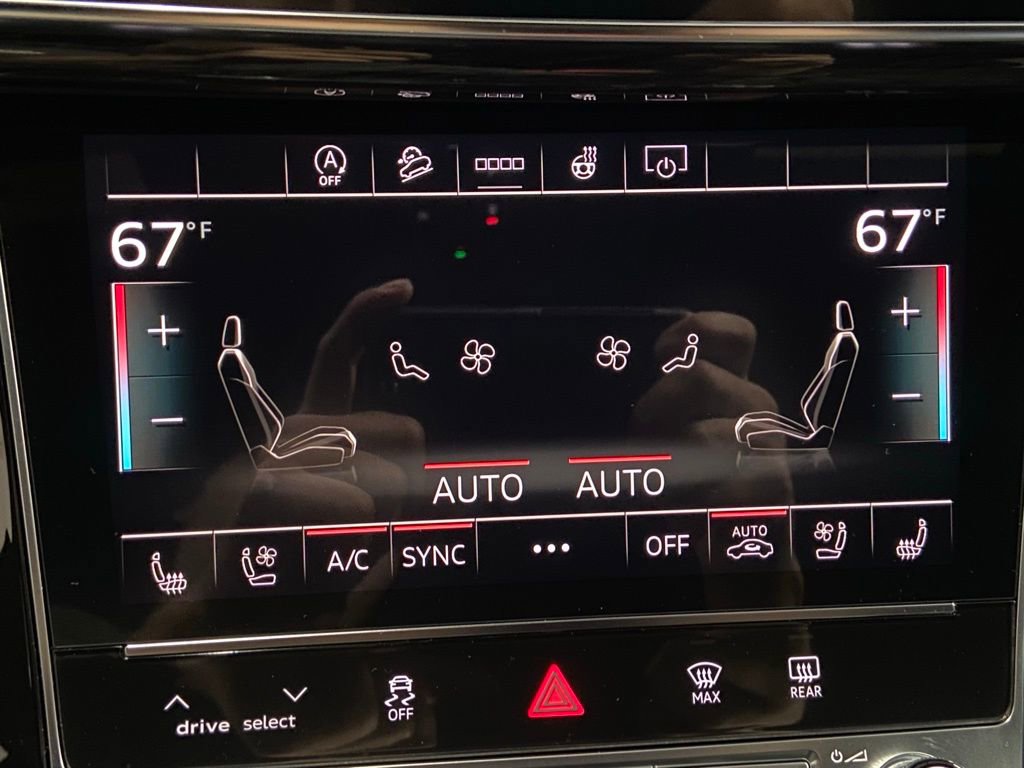 New 2026 Audi Q8 Premium Plus AWD/4WD image 13
