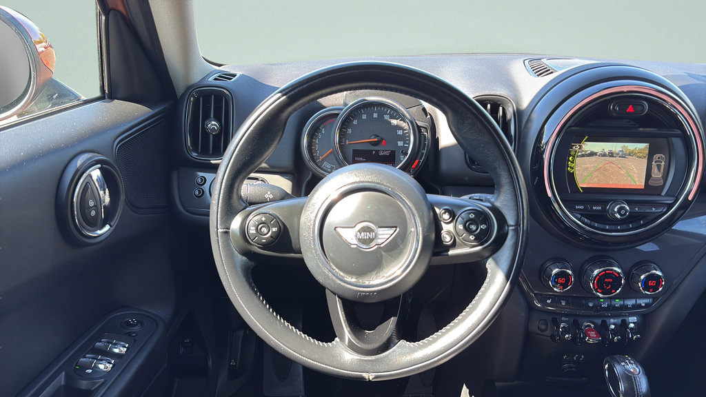 Used 2018 MINI Cooper Countryman ALL4 AWD/4WD image 12