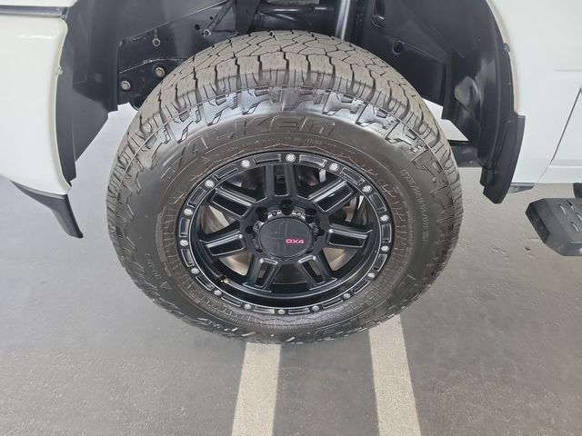 Used 2023 RAM 3500 Big Horn w/ Level 1 Equipment Group AWD/4WD image 31