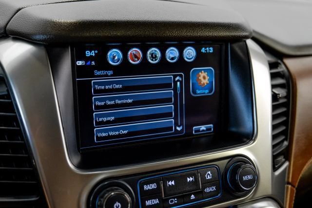 Used 2019 Chevrolet Tahoe Premier RWD image 40