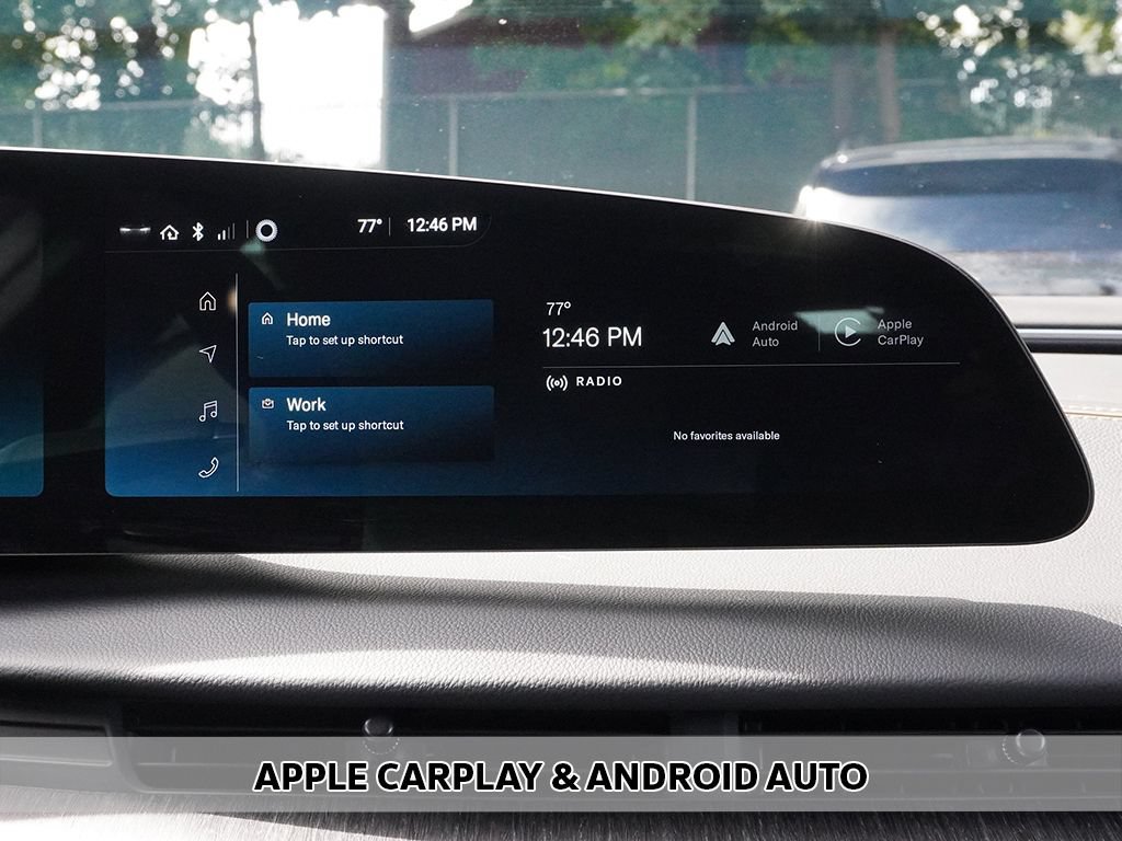 Used 2025 Lucid Air Touring AWD/4WD image 10