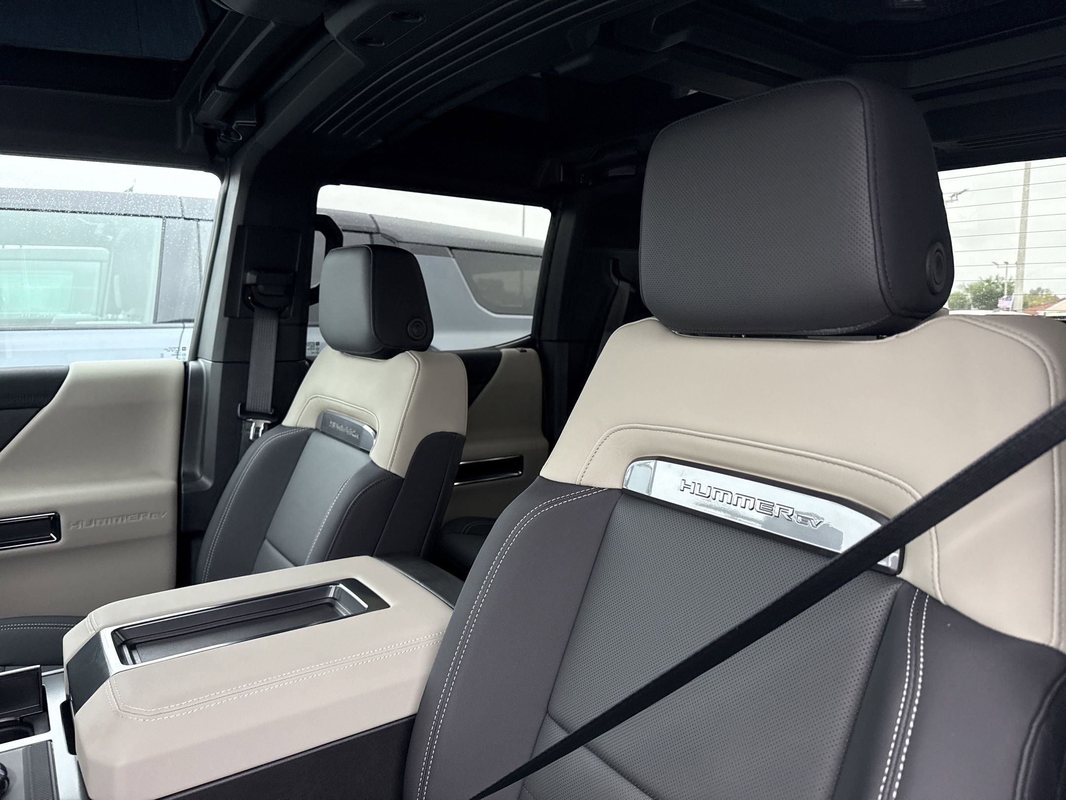 New 2026 GMC Hummer EV 4x4 Crew Cab image 10