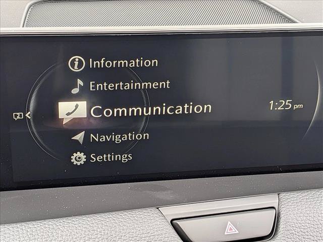 New 2026 MAZDA CX-70 SC AWD/4WD image 14