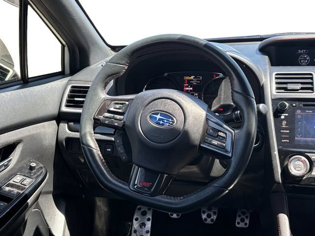Used 2021 Subaru WRX STI w/ Popular Package #3 (IZT) AWD/4WD image 15