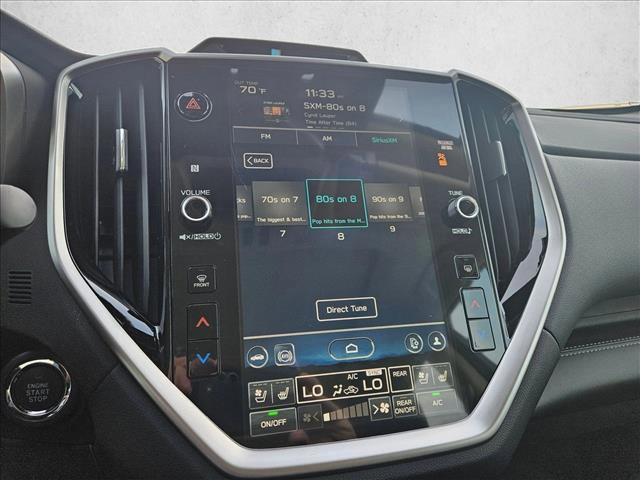 New 2026 Subaru Ascent Touring w/ Popular Package #2 image 11