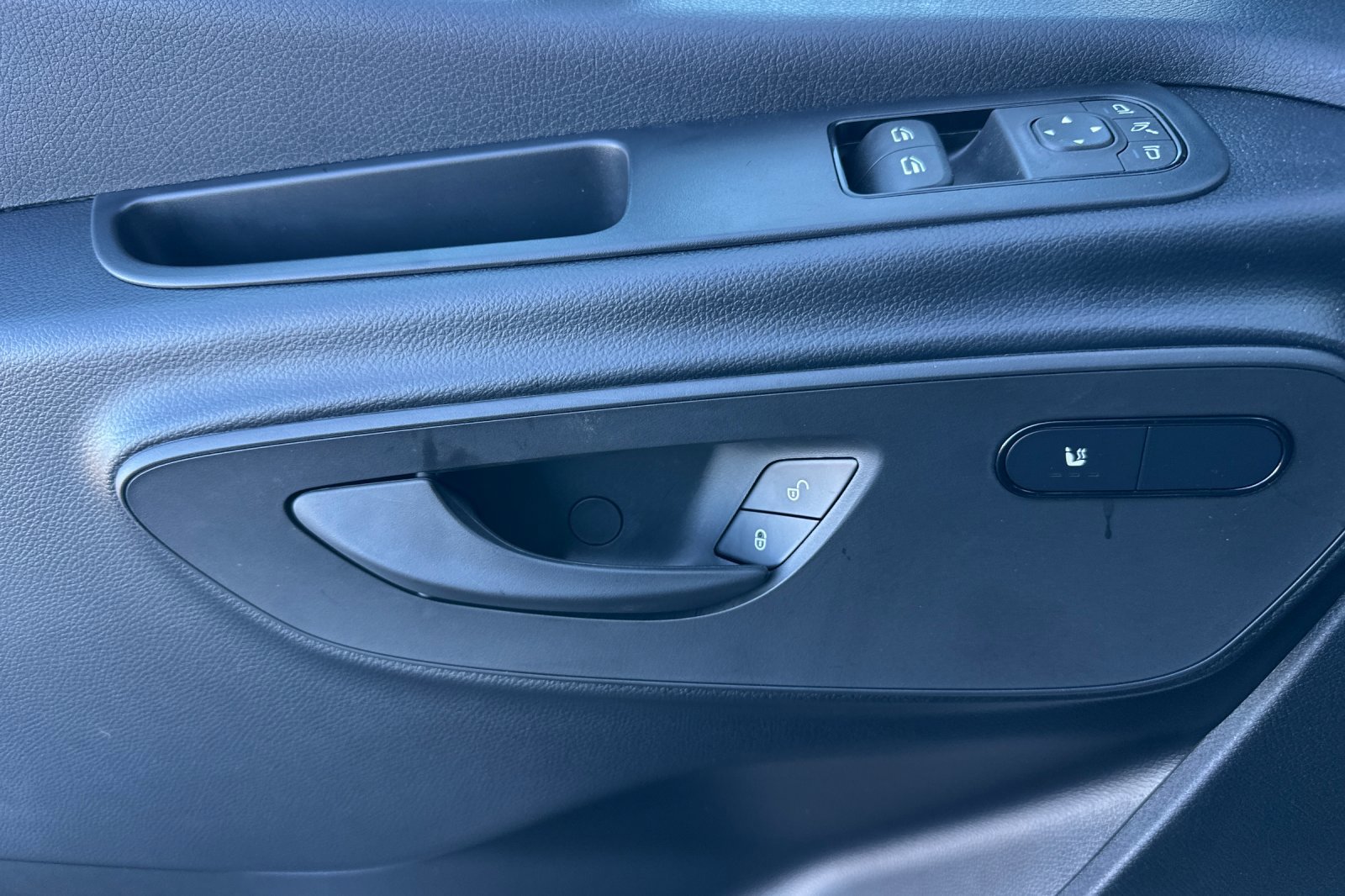 New 2025 Mercedes-Benz Sprinter 2500 image 11