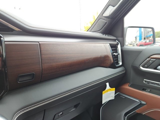 New 2026 GMC Sierra 1500 Denali Ultimate image 39