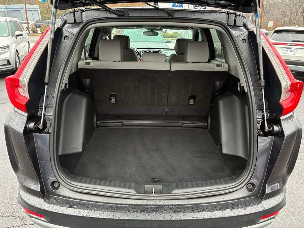 Used 2019 Honda CR-V EX image 12