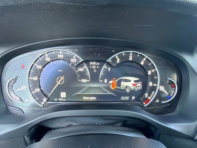 Used 2019 BMW X3 sDrive30i w/ Driving Assistance Package RWD image 30