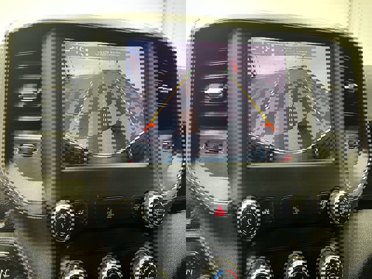 Used 2022 RAM 2500 Tradesman image 5